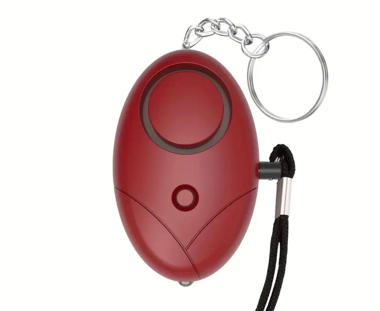 Personal Alarm
