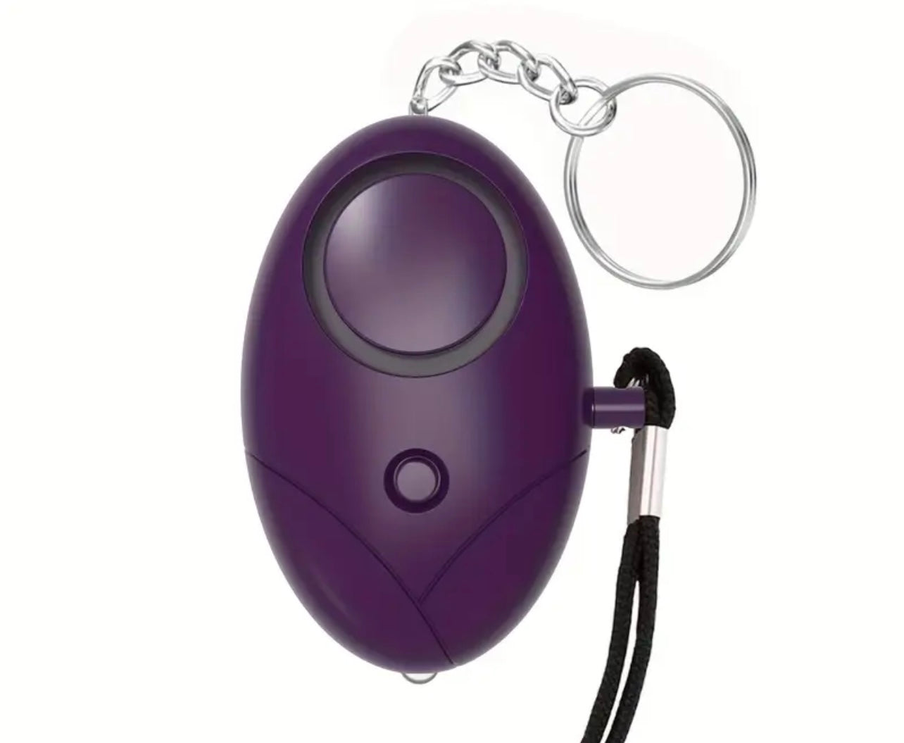 Personal Alarm