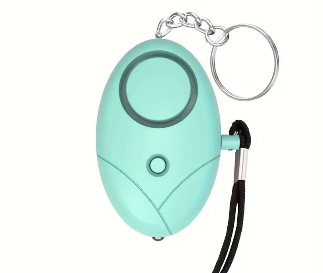 Personal Alarm