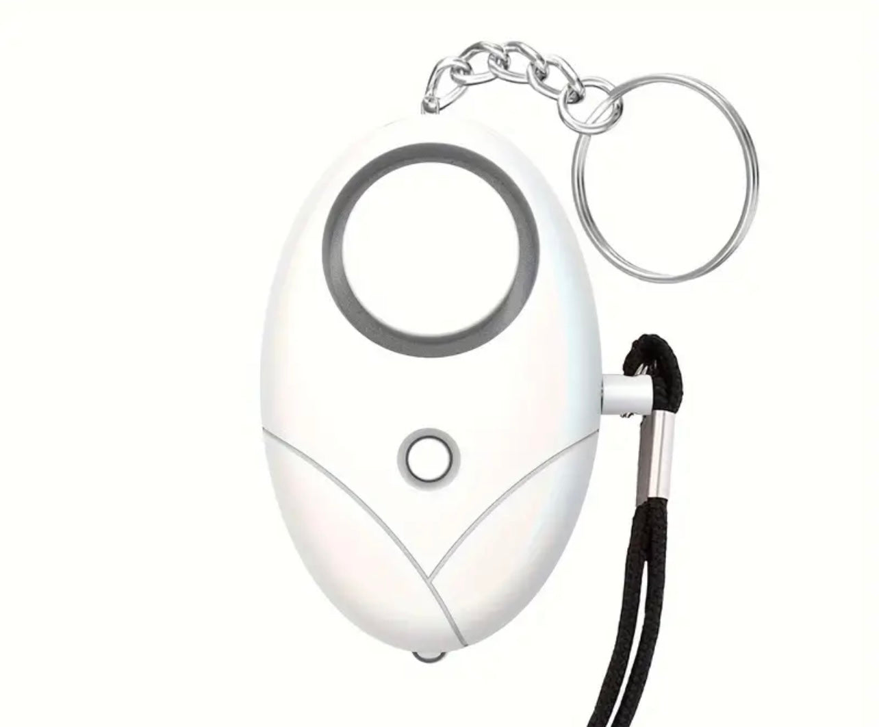 Personal Alarm