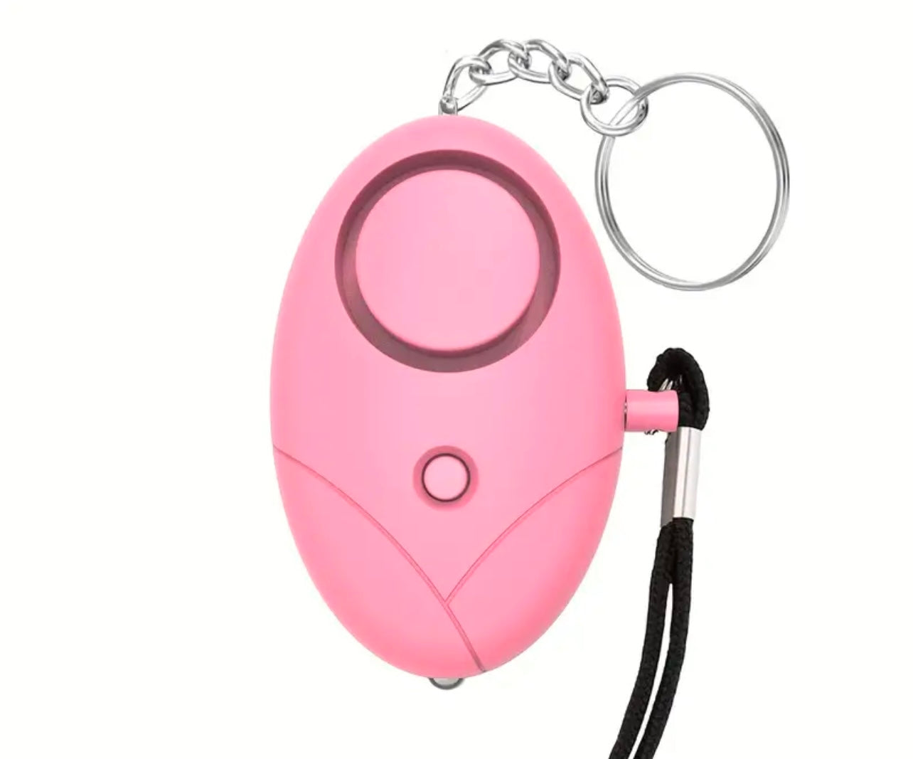 Personal Alarm