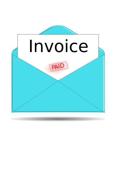 Customer Invoices