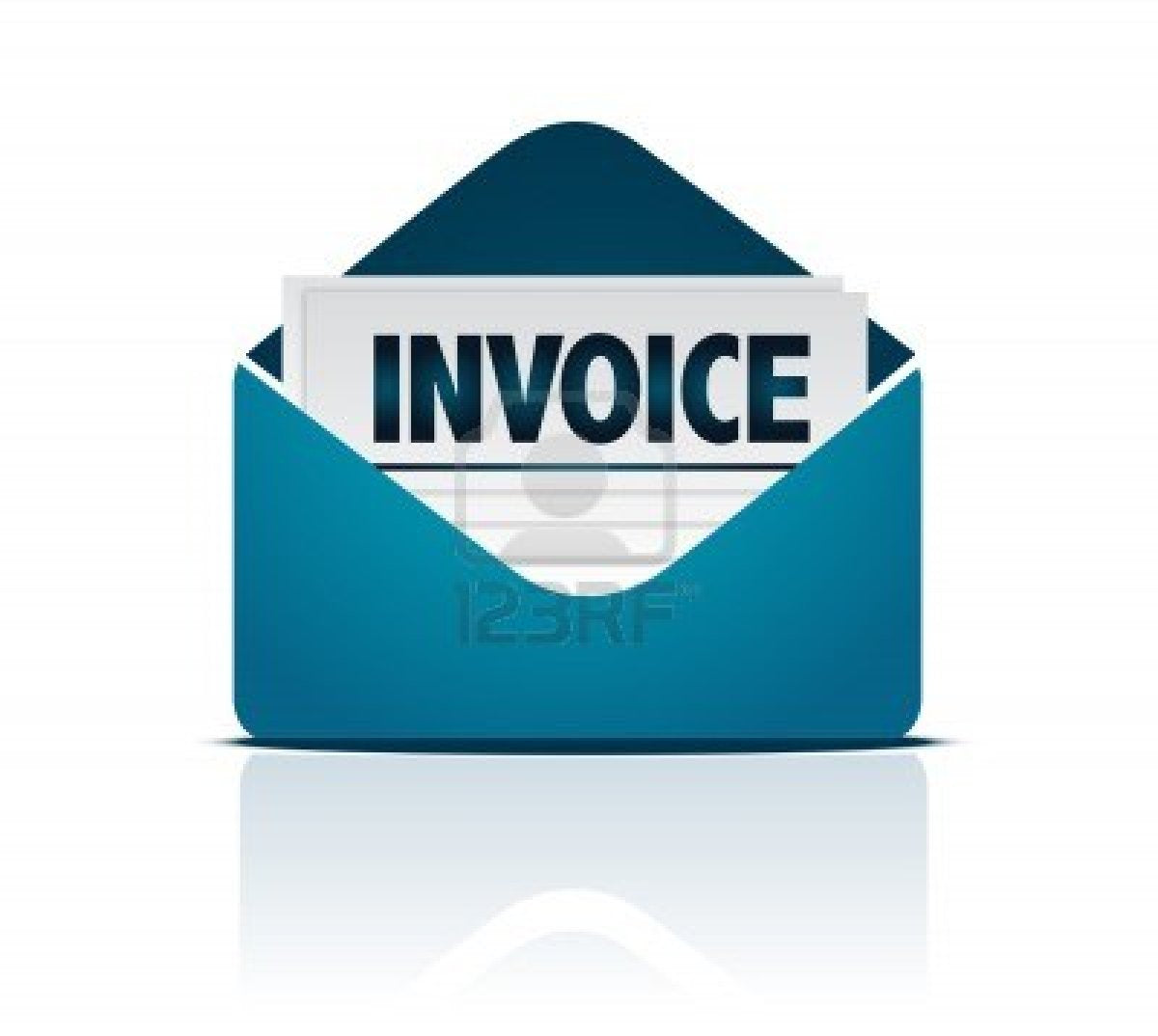 Customer Invoices