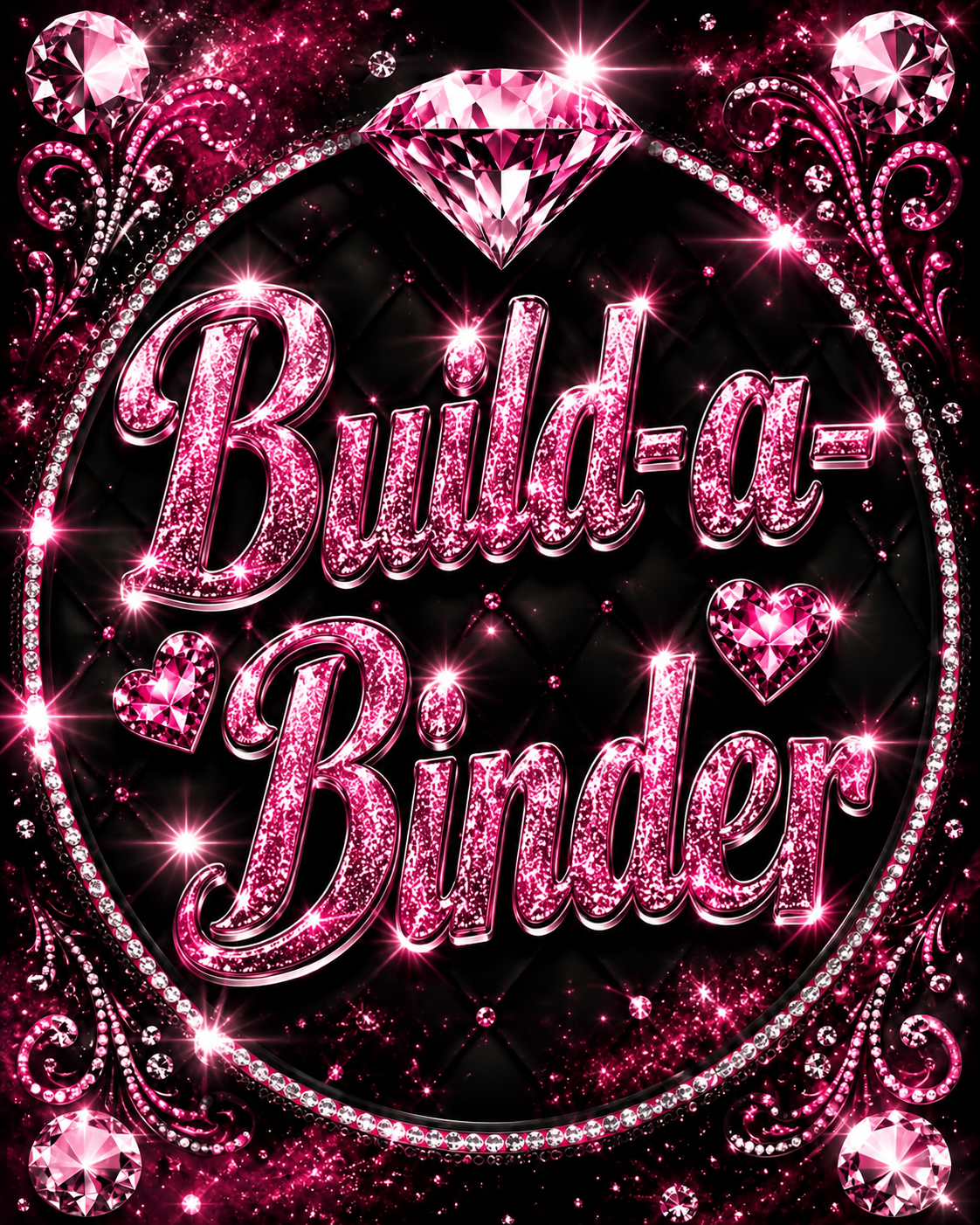 Build a Binder