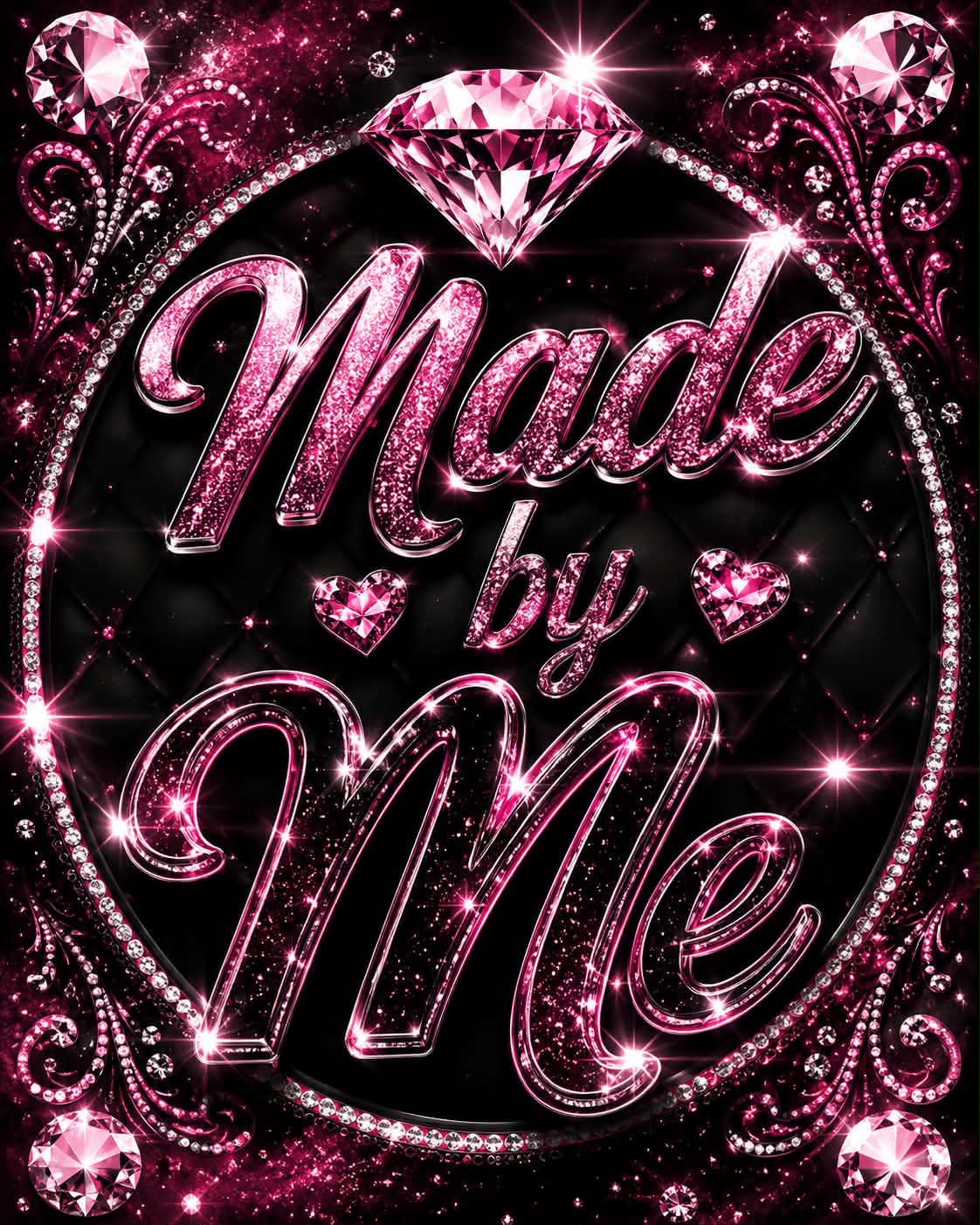 Made by Me