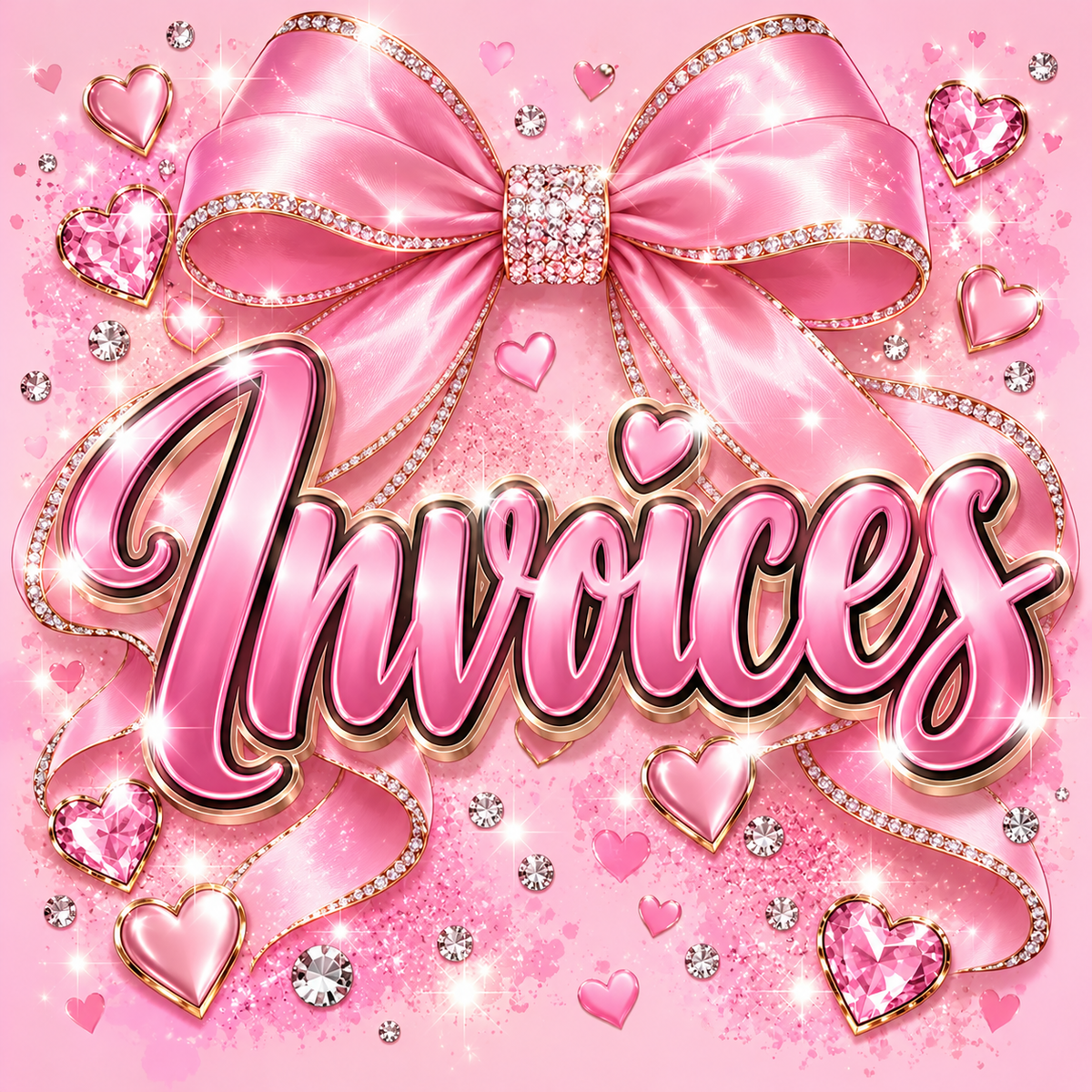 Customer Invoices
