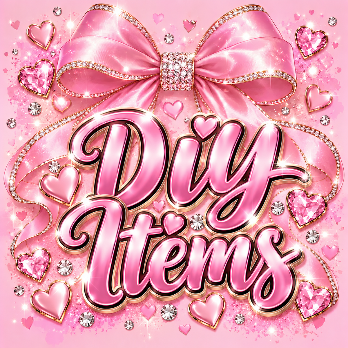 DIY Items