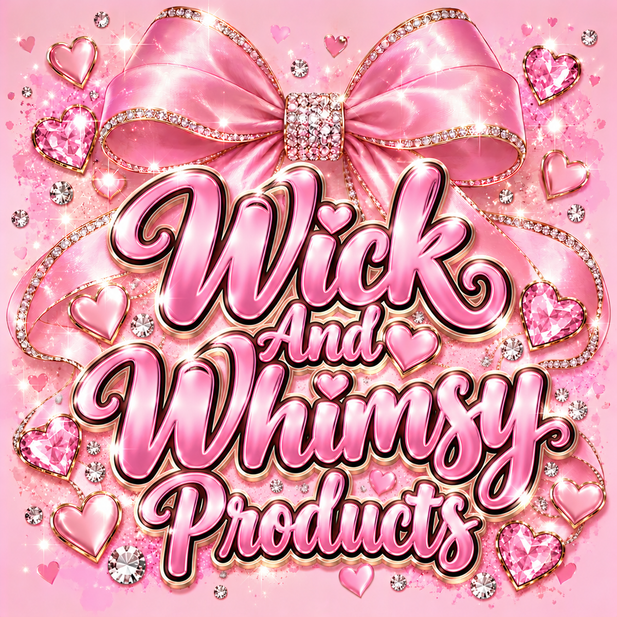 Wick & Whimsy Products