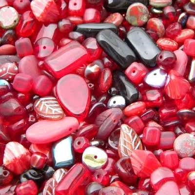 Bead Mixes