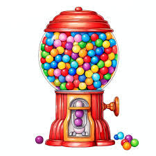 Gumball Luck