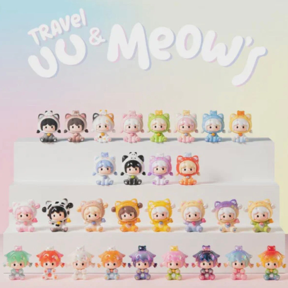 Designed by You, Made by Me Keychains