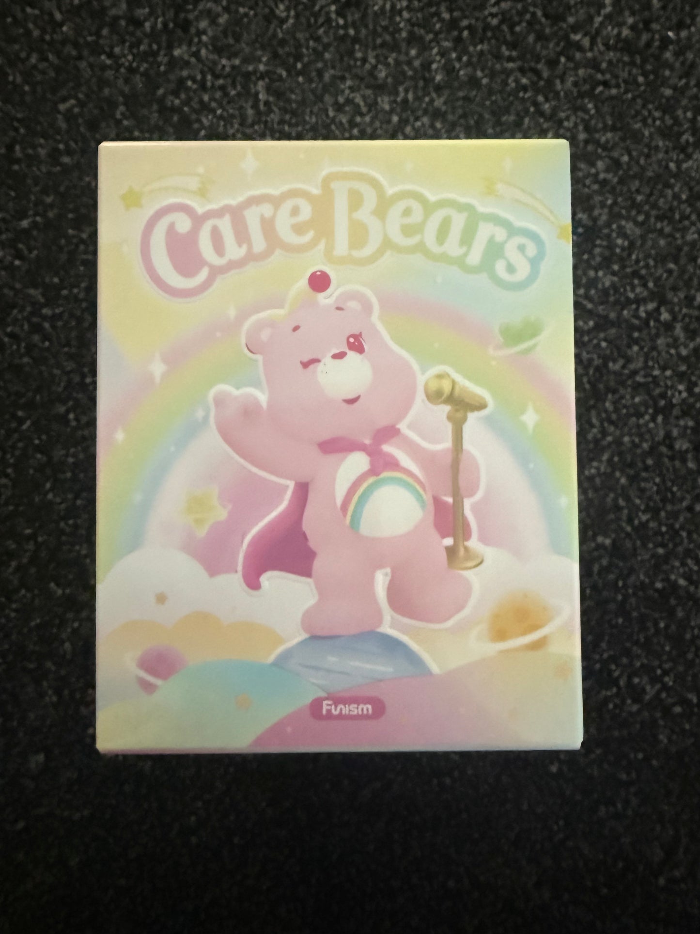Funism Care Bears Planet of Joy Series