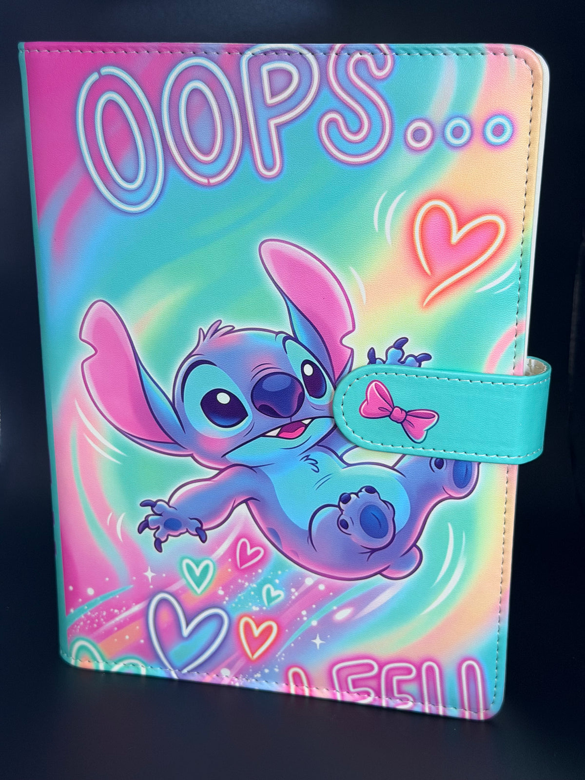 A5 Binders
