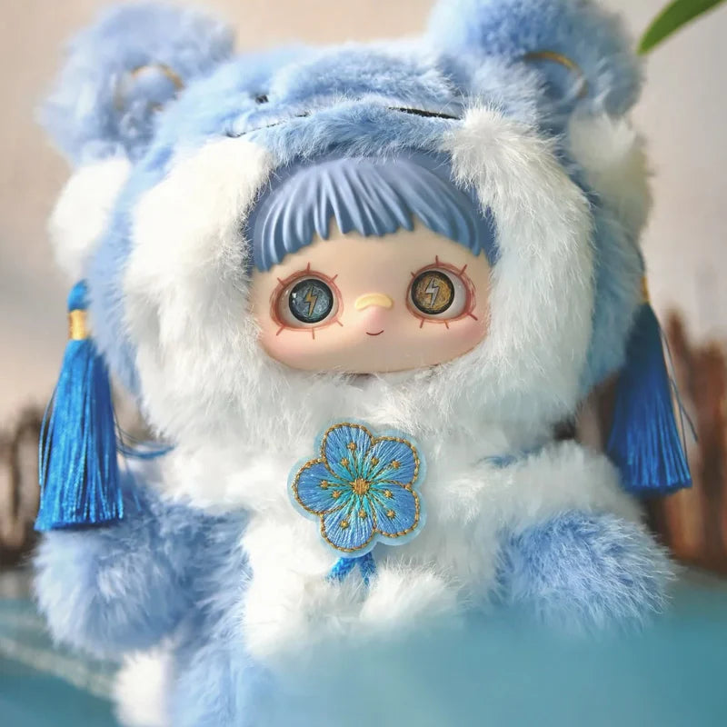 Maymei Poem of Spring Plush