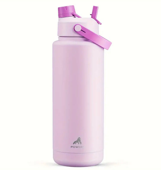 Insulated 1 Litre Drink Bottles
