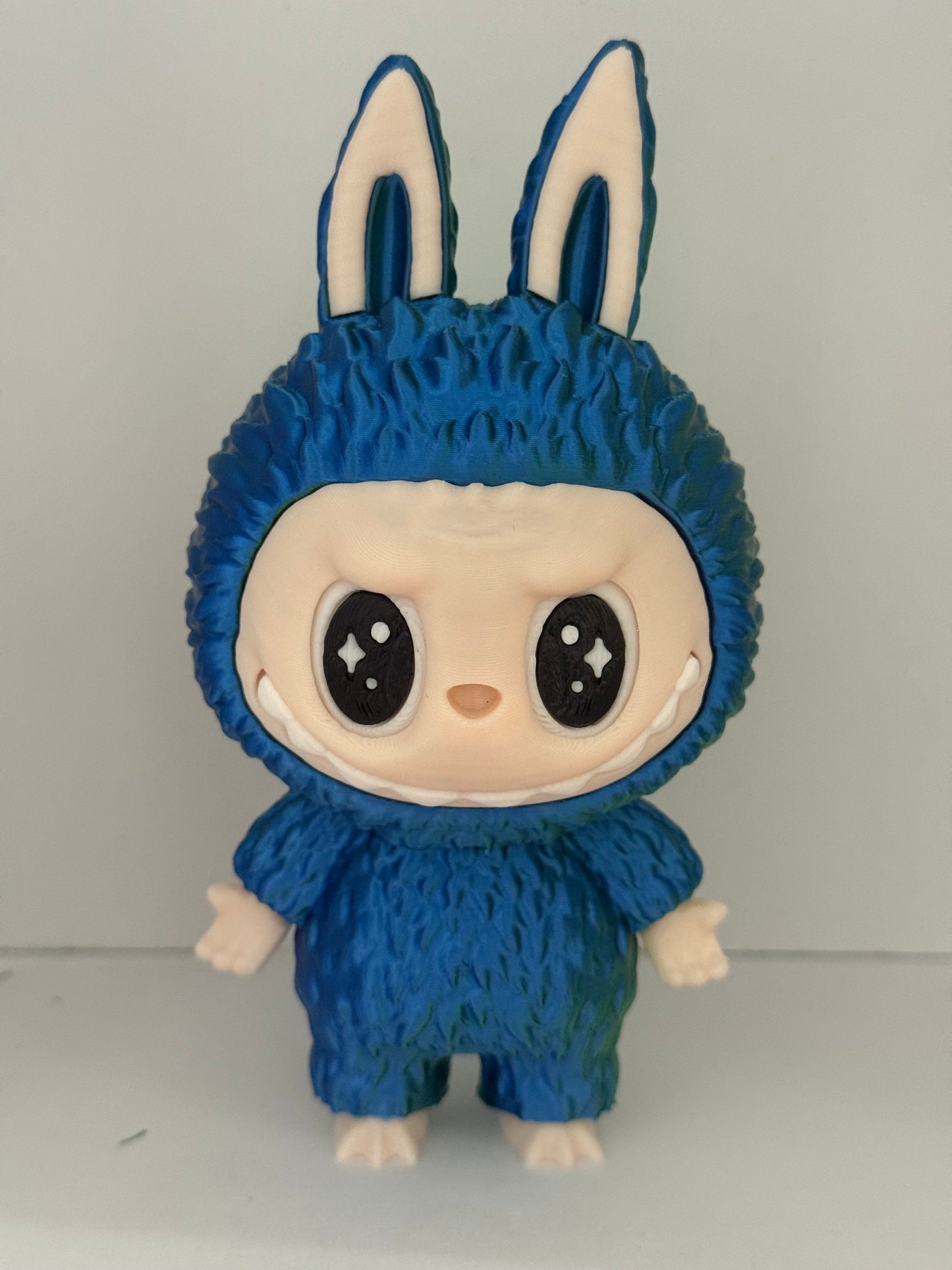 3d Printed Labubu’s