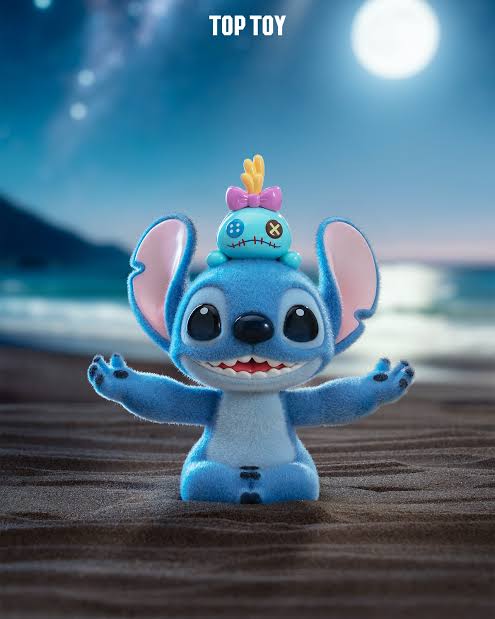 Stitch Energy Yoga