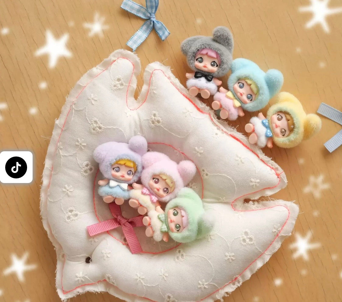 Designed by You, Made by Me Keychains