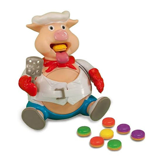 Pop the Pig