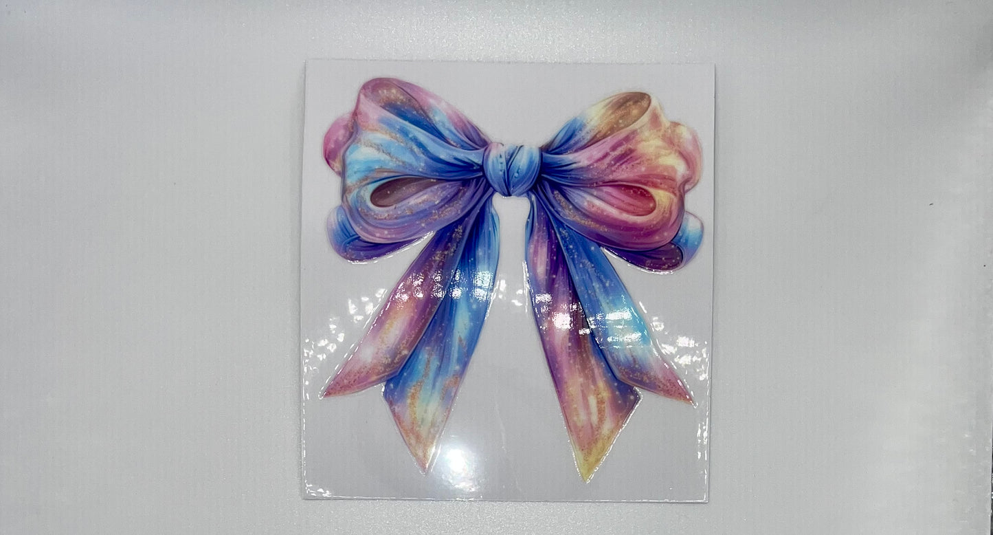Tumbler Stickers