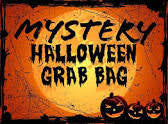 Halloween Party Wednesday 8th October 6pm *cancelled*