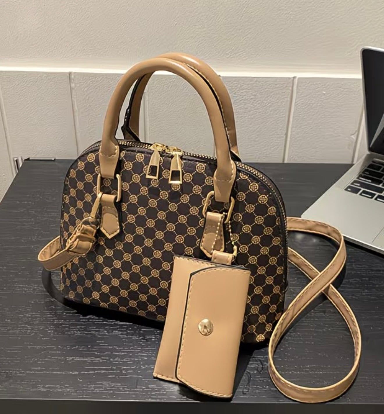 What’s in my Bag