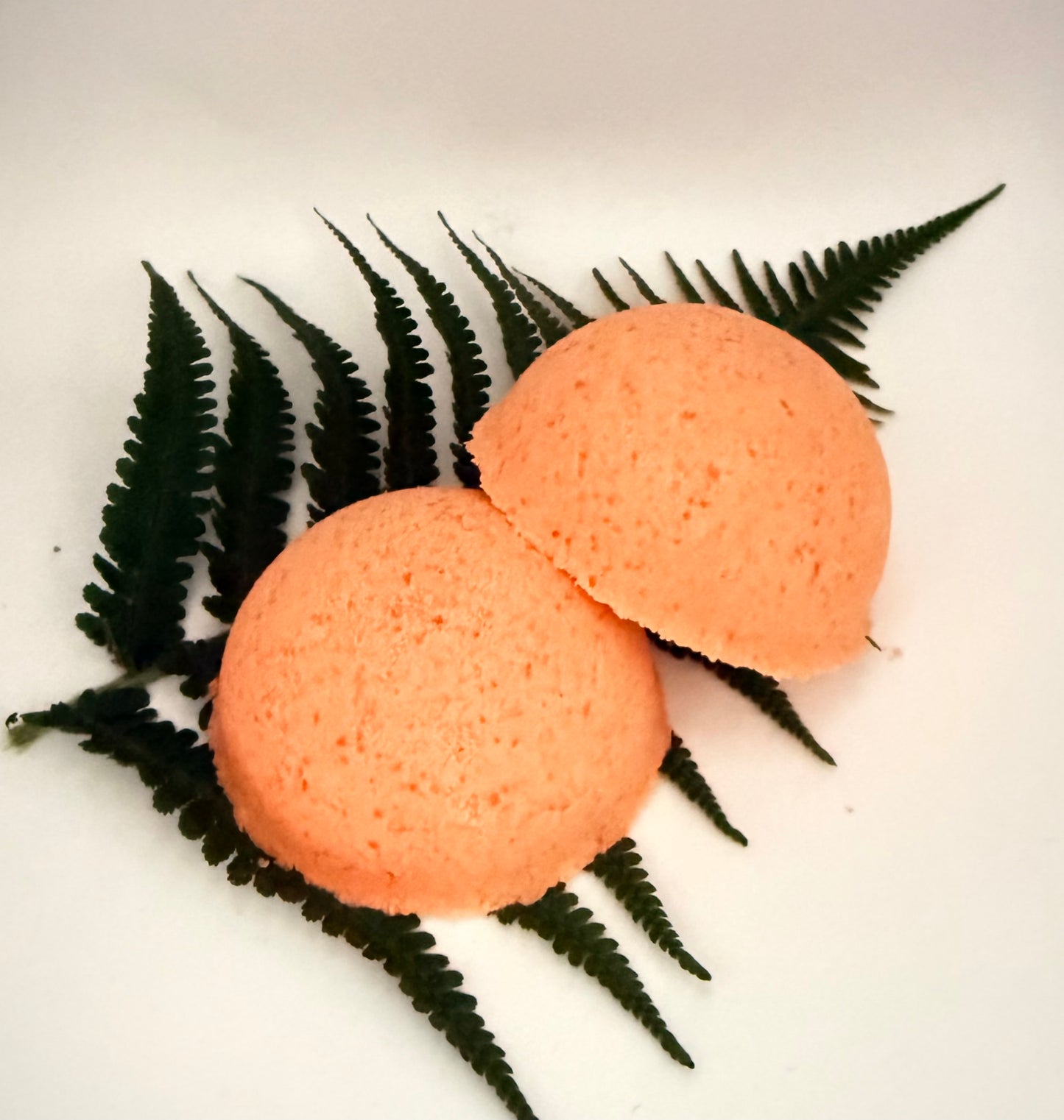 Jewellery Shower Steamers