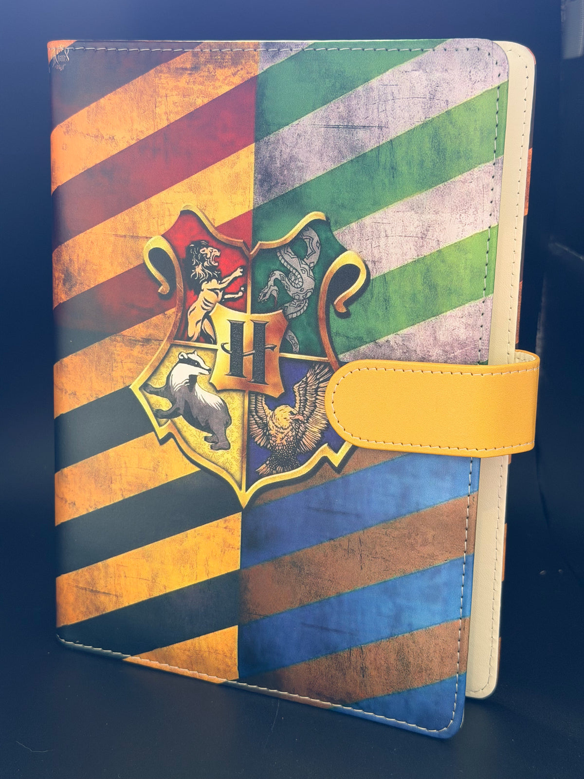 A5 Binders
