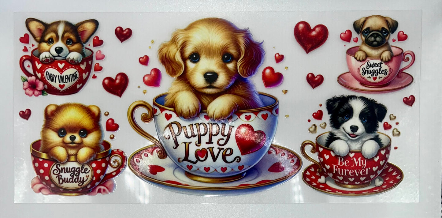 Tumbler Stickers