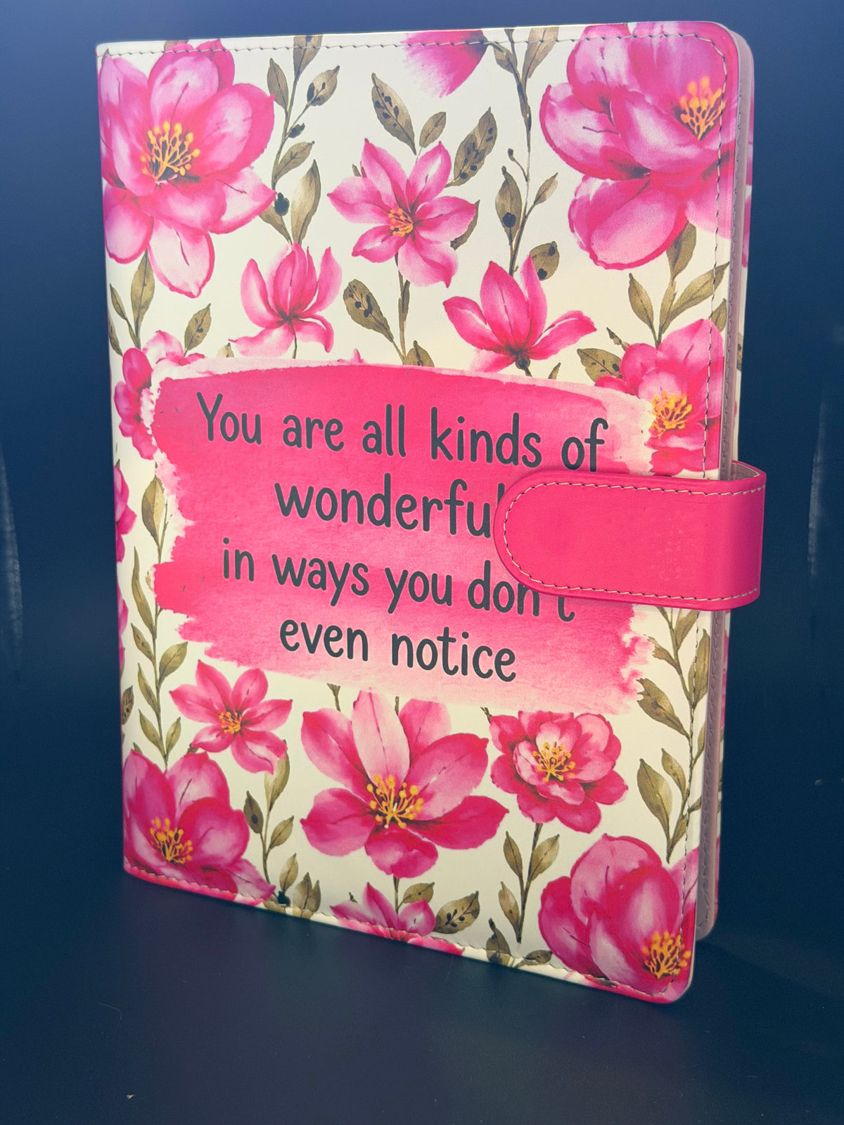 A5 Binders