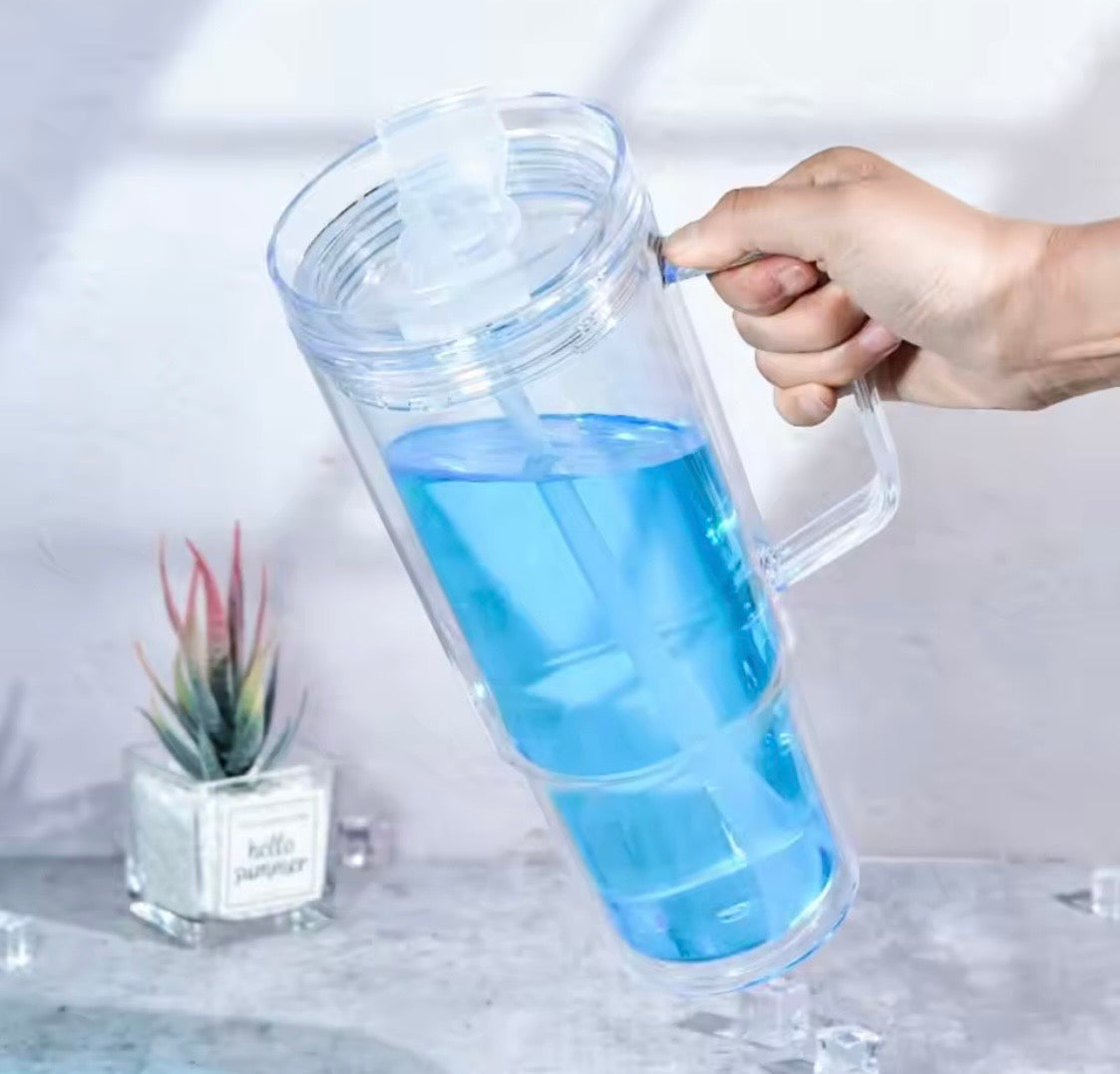 Snow Globe Tumblers - all sizes, all styles!