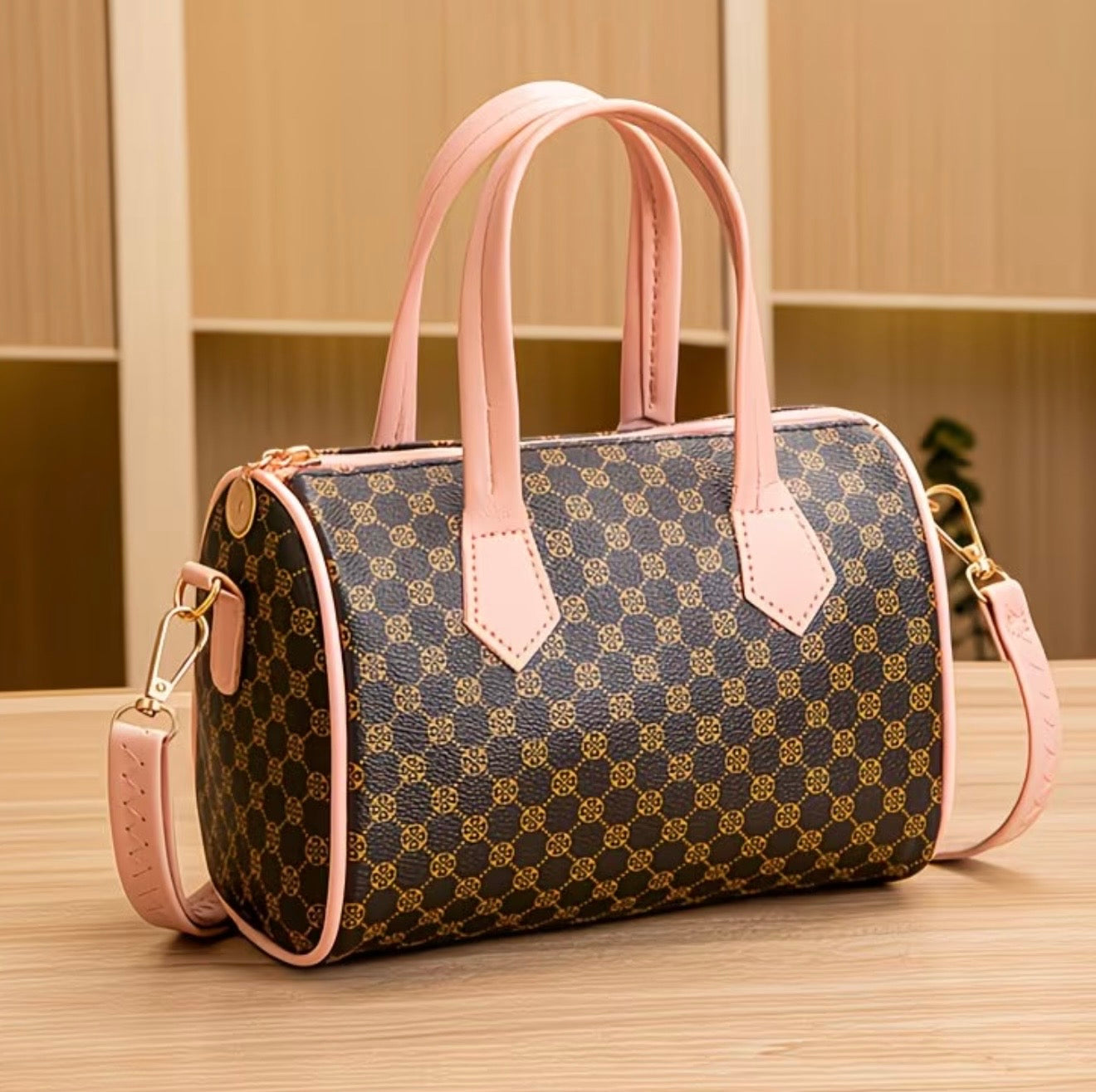 What’s in my Bag