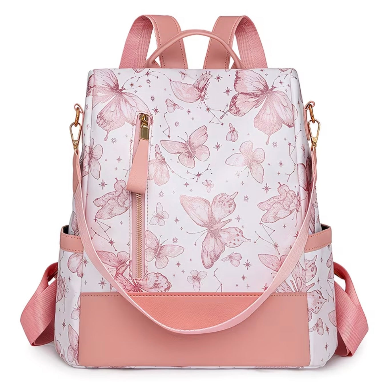 What’s in my Bag