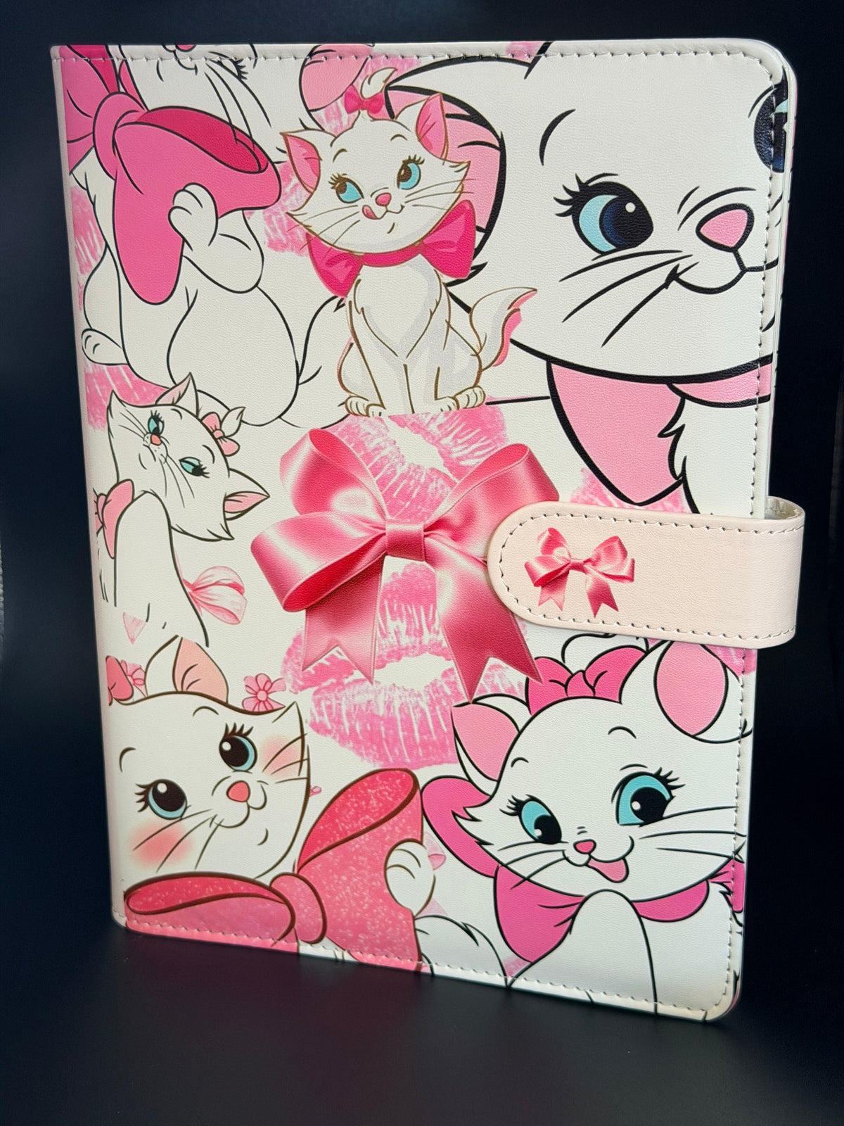 A5 Binders