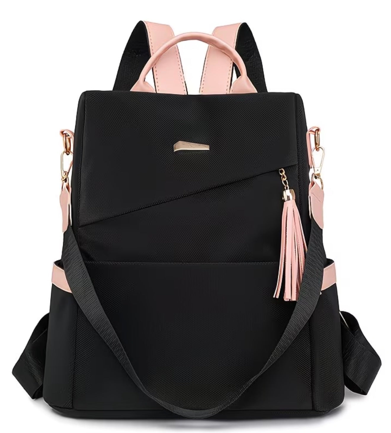 What’s in my Bag