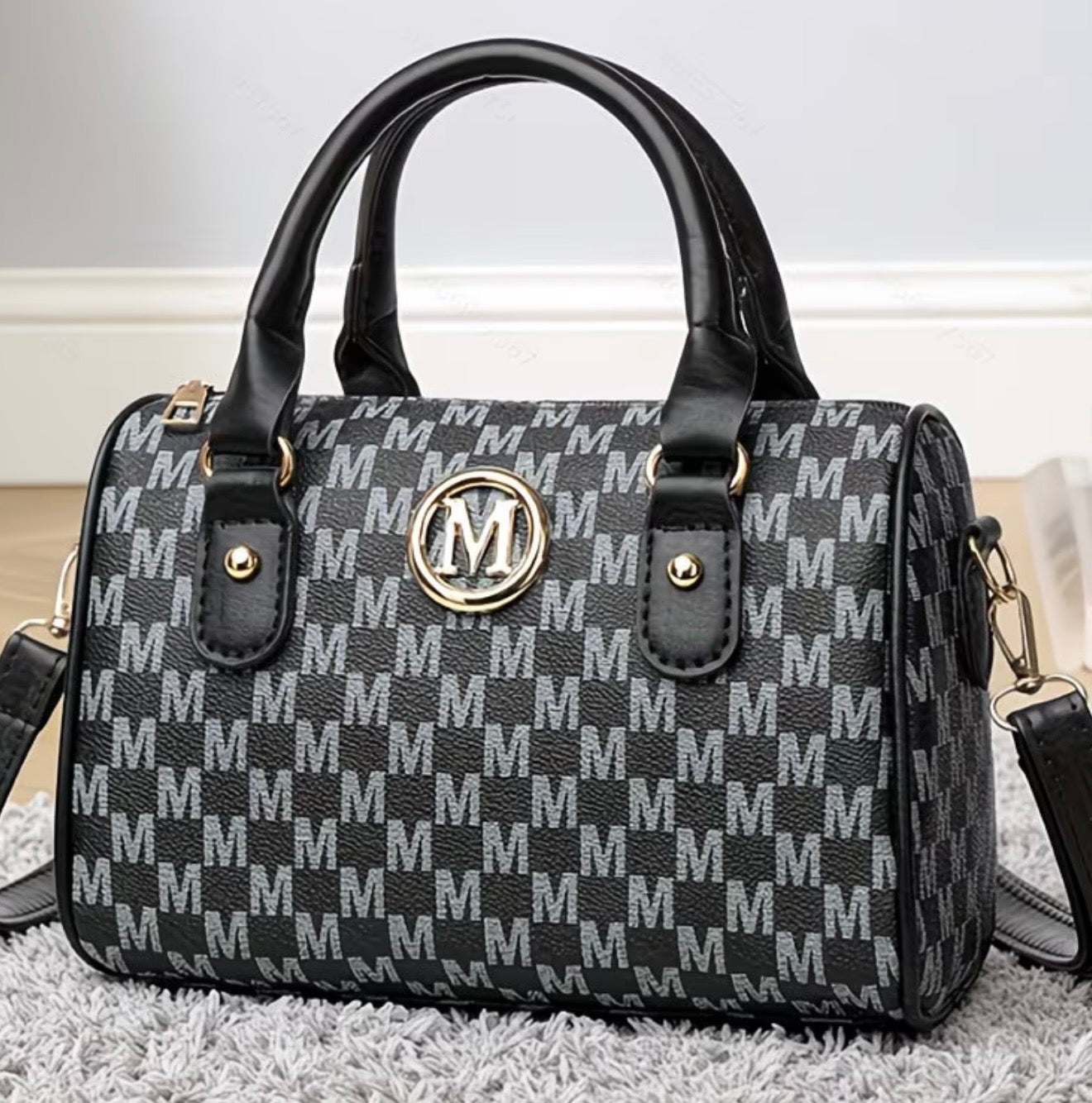What’s in my Bag