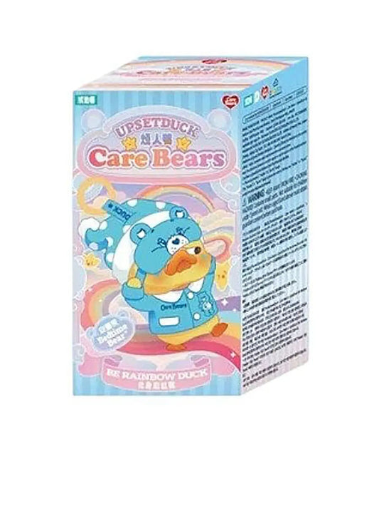 Upset Duck x Care Bears Plush Series