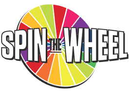 Spin the Wheel