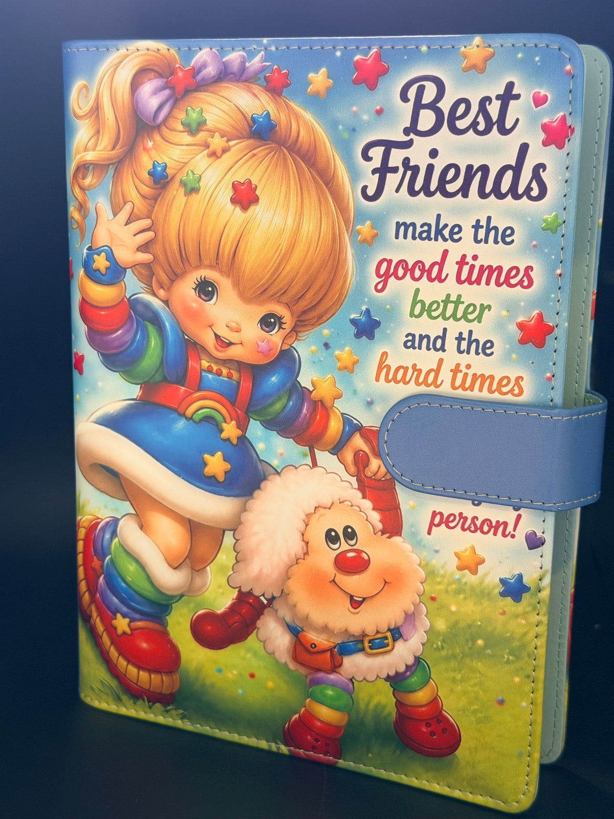 A5 Binders