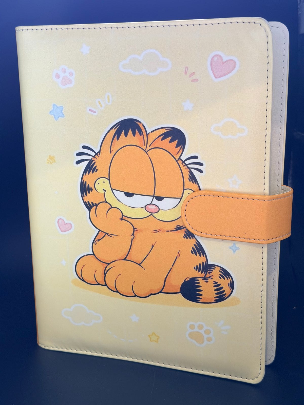A5 Binders