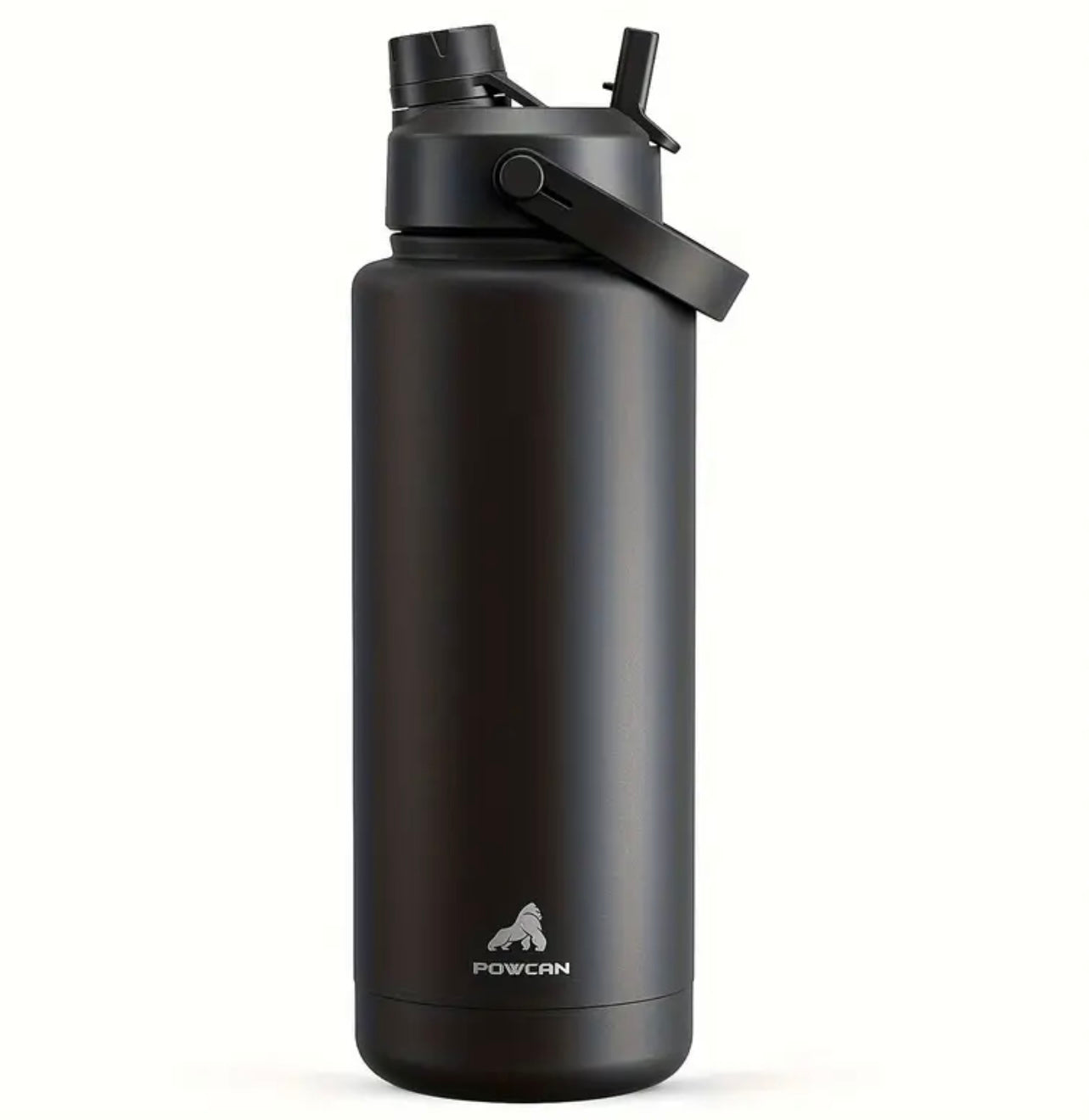Insulated 1 Litre Drink Bottles