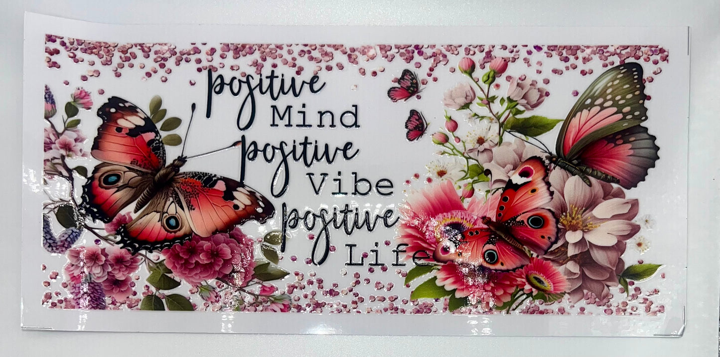 Tumbler Stickers