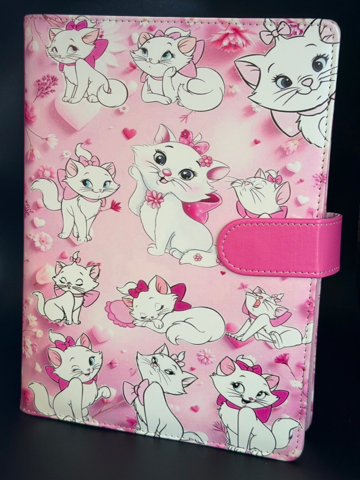 A5 Binders