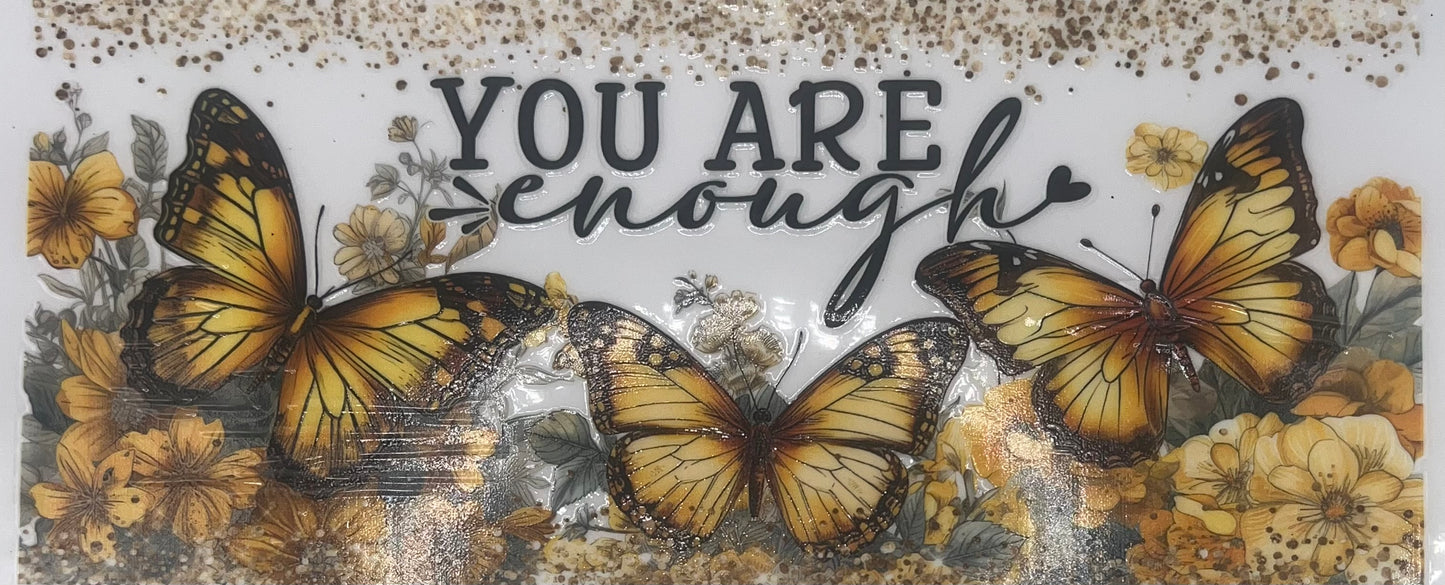 Tumbler Stickers