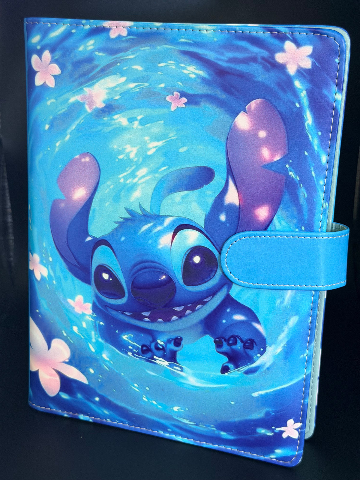 A5 Binders