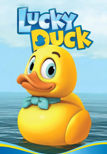 Lucky Duck