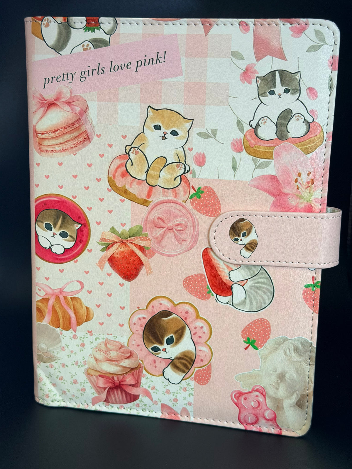 A5 Binders