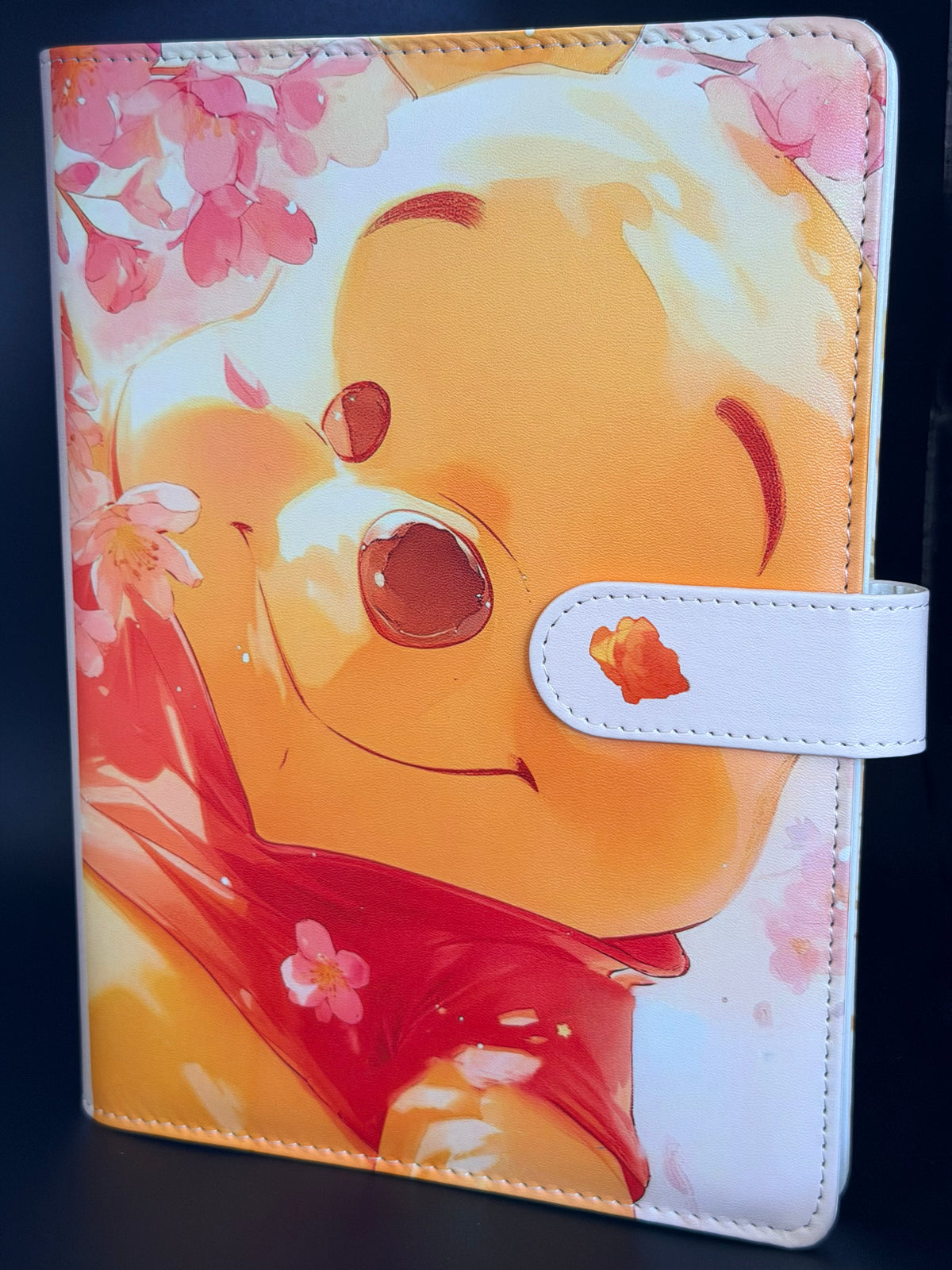 A5 Binders