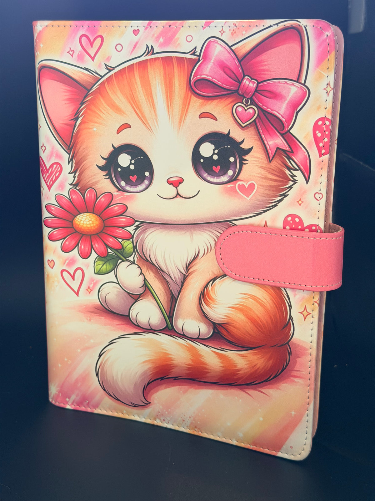 A5 Binders