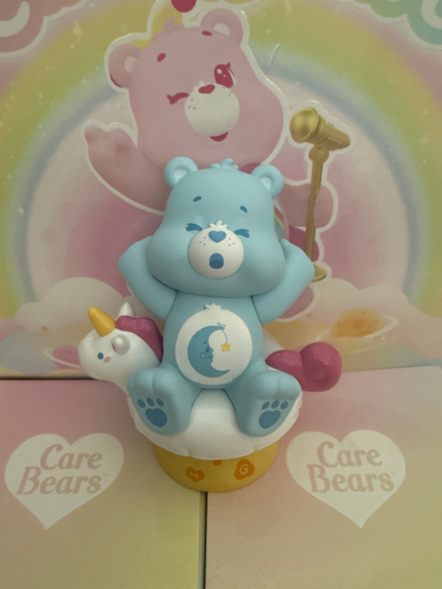 Funism Care Bears Planet of Joy Series